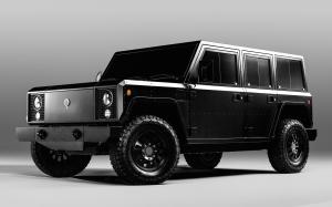 Bollinger B1 Prototype '2019